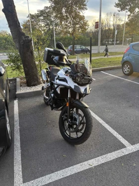 BMW F GS F750 ABS, снимка 4