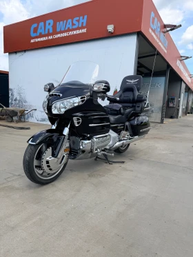 Honda Gold Wing, снимка 5