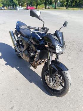 Kawasaki Z Z750, снимка 7