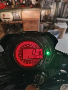 Kawasaki Z Z750, снимка 10