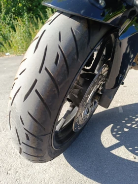 Kawasaki Z Z750, снимка 5