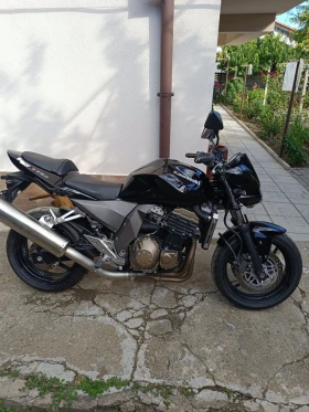 Kawasaki Z Z750, снимка 1