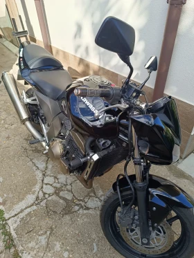 Kawasaki Z Z750, снимка 3