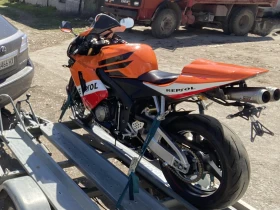 Honda Cbr 600RR, снимка 5