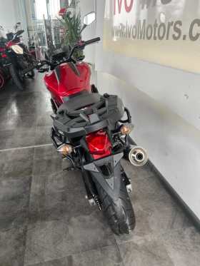 Honda Nc 750 налични 4 броя, снимка 13