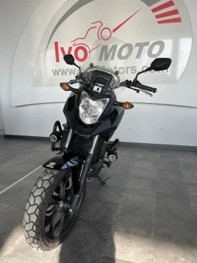 Honda Nc 750 налични 4 броя, снимка 15