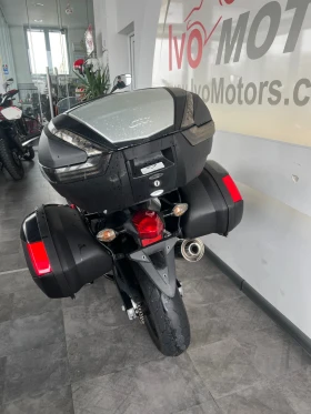 Honda Nc 750 налични 4 броя, снимка 8