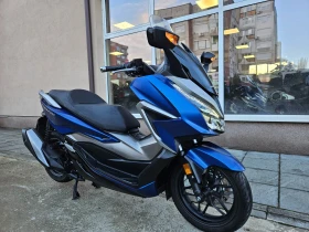 Honda Forza 350ie, ABS-TCS, Led, Smart, 2021г., снимка 1