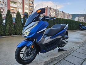 Honda Forza 350ie, ABS-TCS, Led, Smart, 2021г., снимка 8