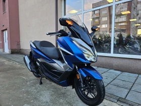 Honda Forza 350ie, ABS-TCS, Led, Smart, 2021г., снимка 2