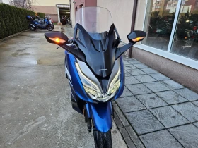 Honda Forza 350ie, ABS-TCS, Led, Smart, 2021г., снимка 11