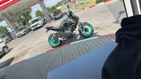 Yamaha Mt-07, снимка 7