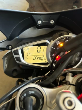 Triumph Street Triple 675, снимка 10