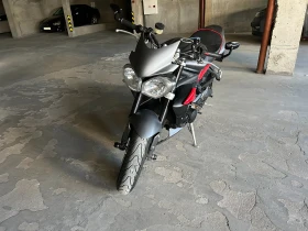 Triumph Street Triple 675, снимка 4