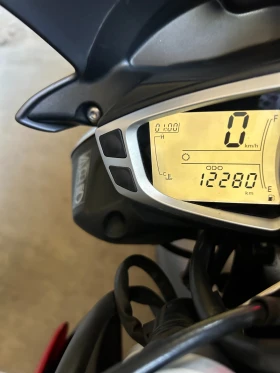 Triumph Street Triple 675, снимка 9