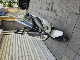 Обява за продажба на Honda Silver Wing ~4 300 лв. - изображение 1