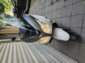 Обява за продажба на Honda Silver Wing ~4 300 лв. - изображение 2