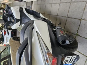 Обява за продажба на Honda Silver Wing ~4 300 лв. - изображение 3