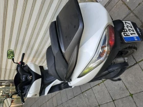 Обява за продажба на Honda Silver Wing ~4 300 лв. - изображение 5