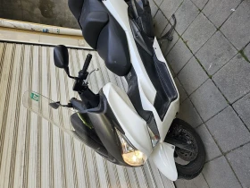 Обява за продажба на Honda Silver Wing ~4 300 лв. - изображение 8