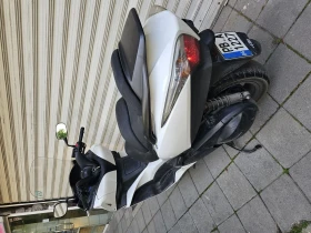 Обява за продажба на Honda Silver Wing ~4 300 лв. - изображение 7