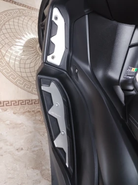 Yamaha X-max 300i ABS TCS 18G | Mobile.bg � ����� ������ 14