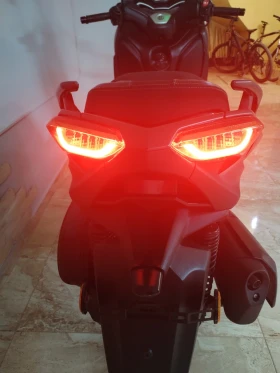Yamaha X-max 300i ABS TCS 18G | Mobile.bg � ����� ������ 11