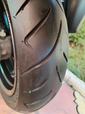 Yamaha X-max 300i ABS TCS 18G | Mobile.bg � ����� ������ 16