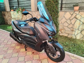 Yamaha X-max 300i ABS TCS 18G | Mobile.bg    2