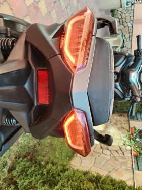 Yamaha X-max 300i ABS TCS 18G | Mobile.bg    8