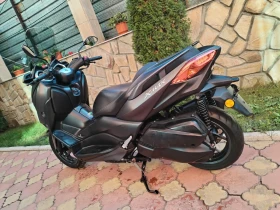 Yamaha X-max 300i ABS TCS 18G | Mobile.bg    6