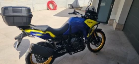 Suzuki V-strom 800 DE, снимка 3