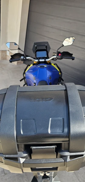 Suzuki V-strom 800 DE, снимка 4