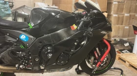 Kawasaki Zx, снимка 2