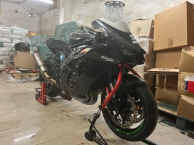 Kawasaki Zx  - изображение 1