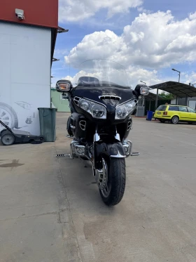 Honda Gold Wing | Mobile.bg � ����� ������ 7