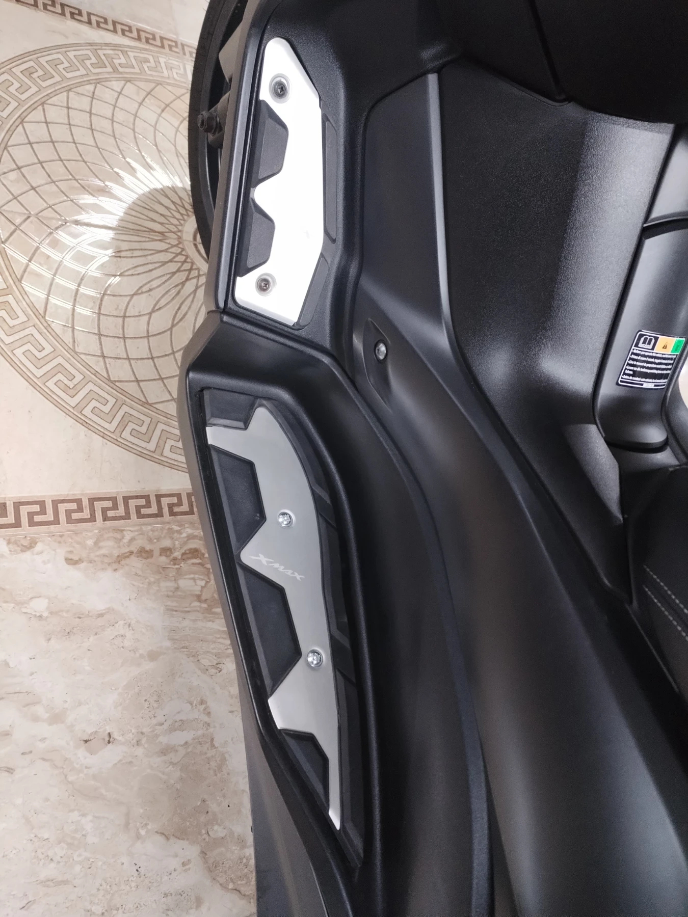 Yamaha X-max 300i ABS TCS 18G, снимка 15 - Мотоциклети и мототехника - 52006862