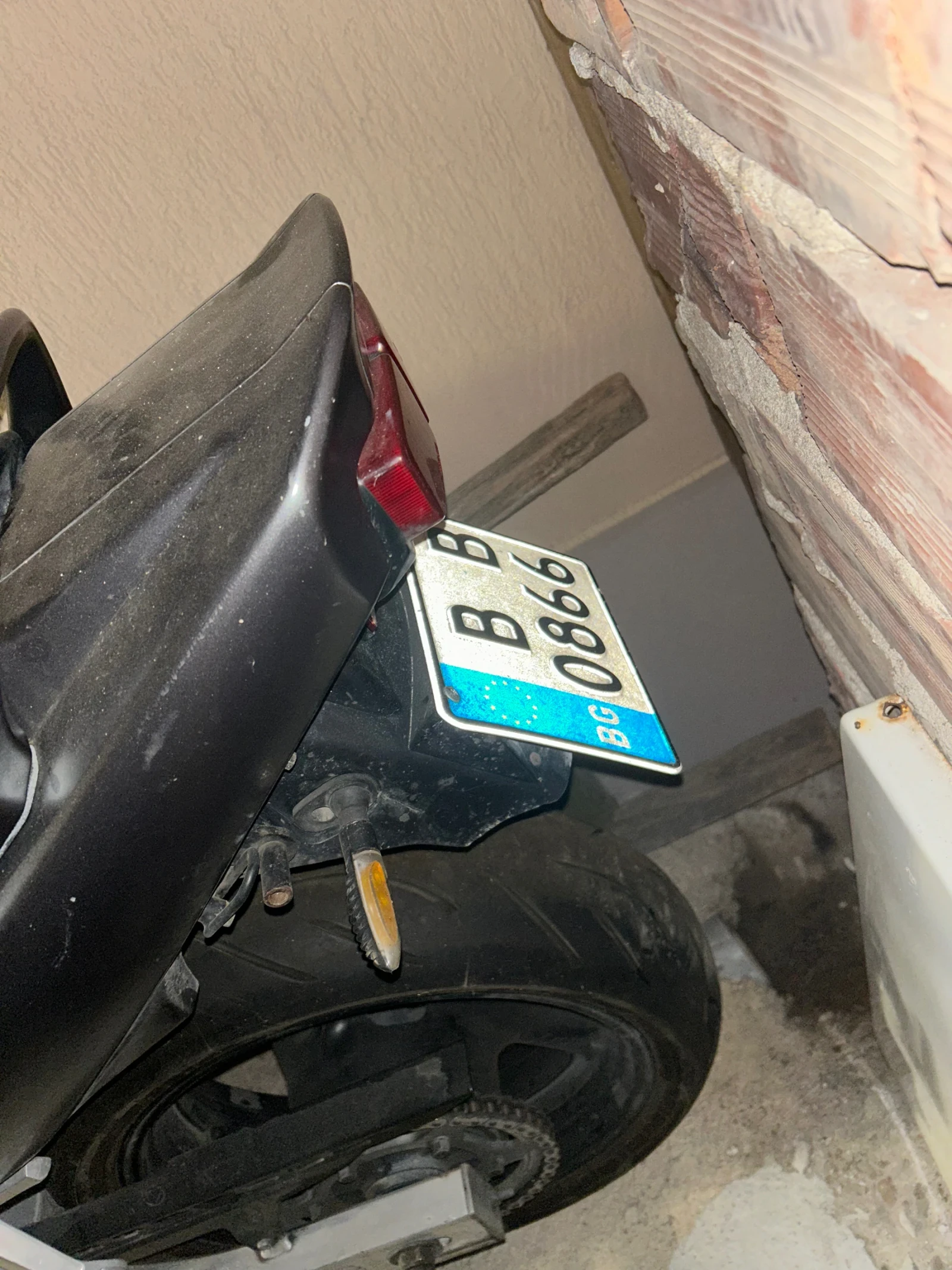 Yamaha Fazer 600 A2 | Mobile.bg � ����������� 14