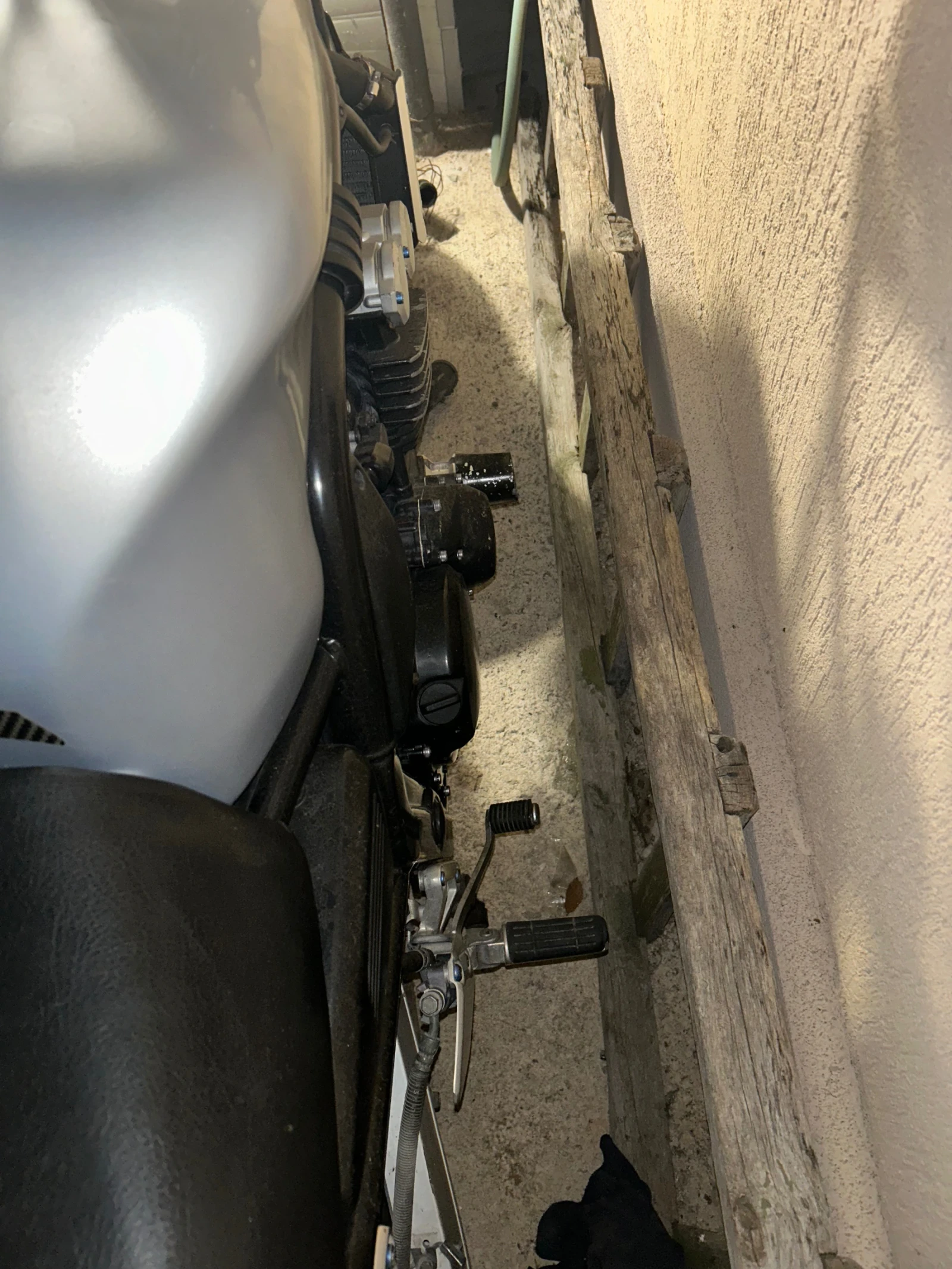 Yamaha Fazer 600 A2 | Mobile.bg � ����������� 11