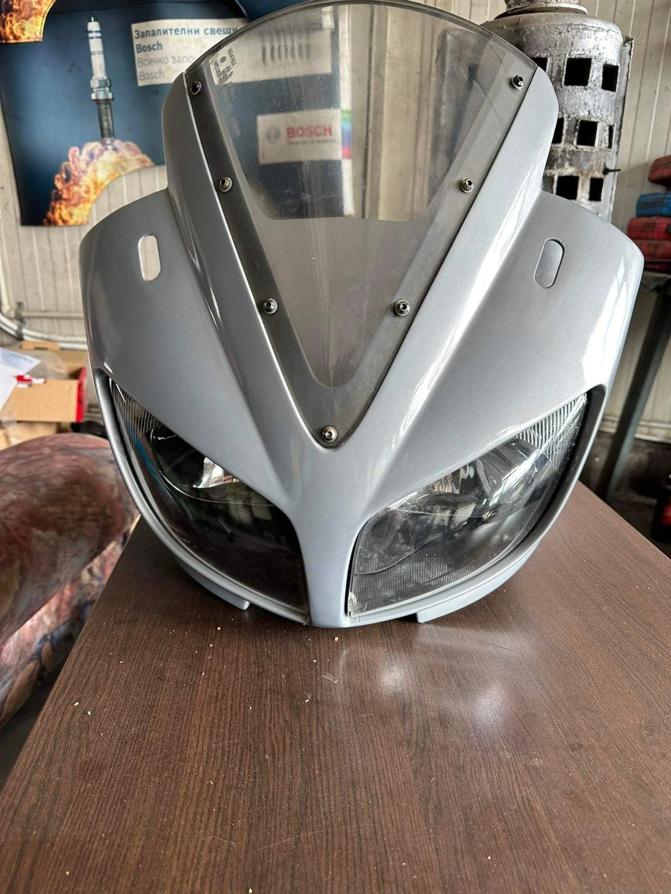 Yamaha Fazer 600 A2 | Mobile.bg � ����������� 15