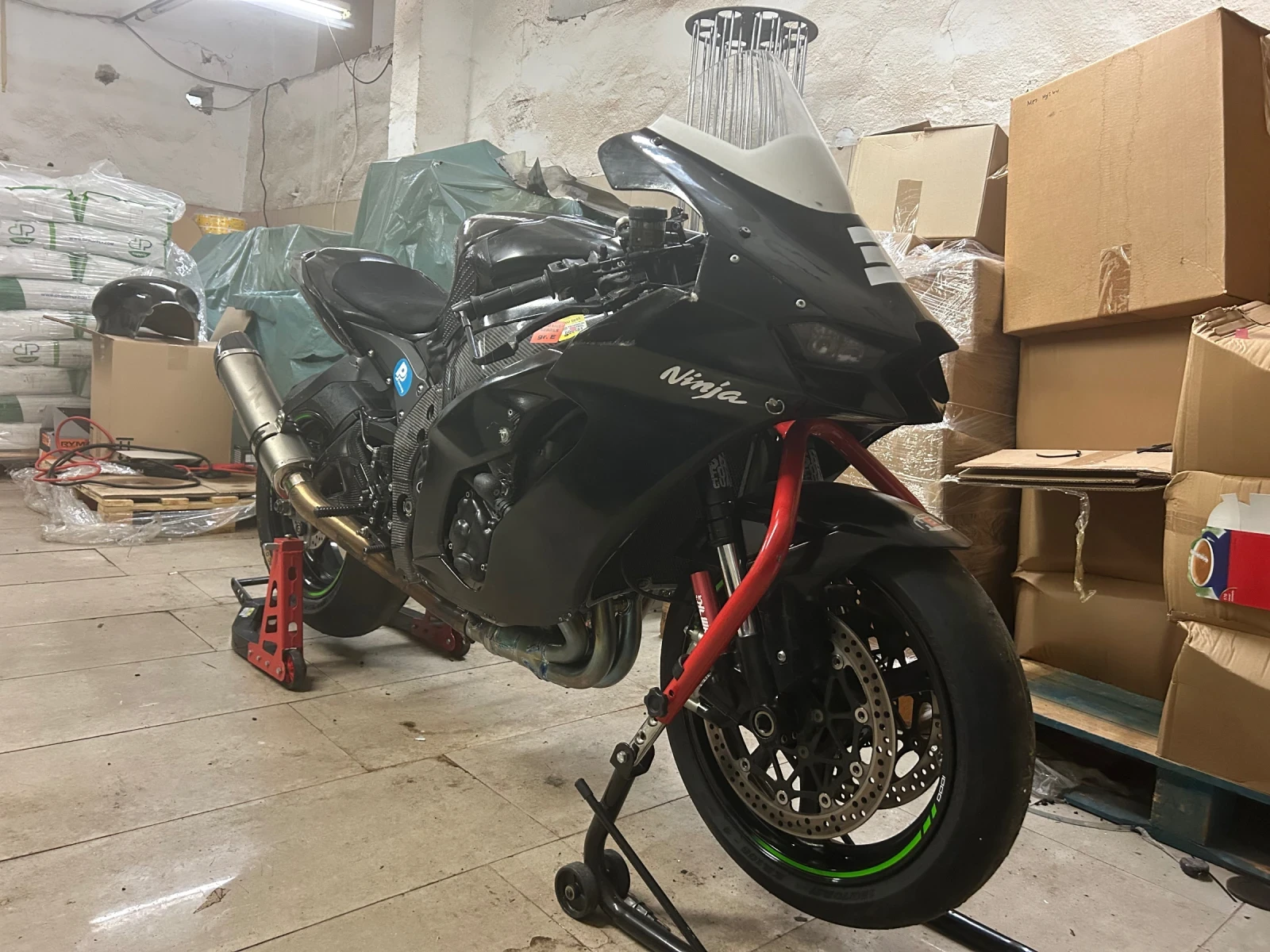 Kawasaki Zx | Mobile.bg � ����������� 1