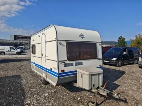 Каравана Hobby Hobby, снимка 2