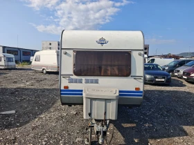 Каравана Hobby Hobby | Auto.bg — изображение 3