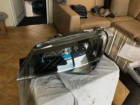 Светлини за Skoda Superb, снимка 1