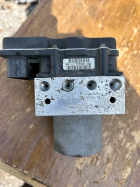 ABS помпа за AUDI А4 8Е0614517АК, снимка 2