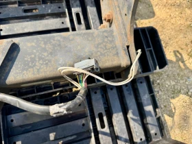 Оригинален теглич Bosal за бус/камион Iveco/Ивеко Daily, снимка 9