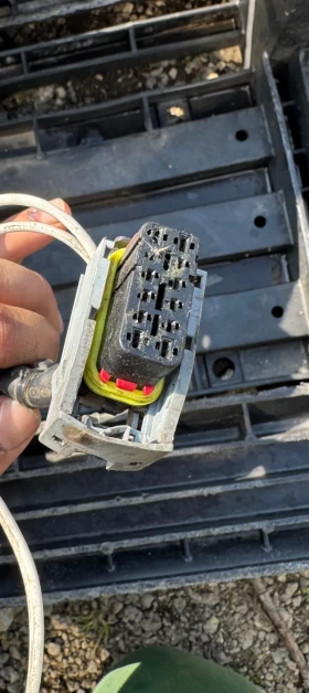 Оригинален теглич Bosal за бус/камион Iveco/Ивеко Daily, снимка 10