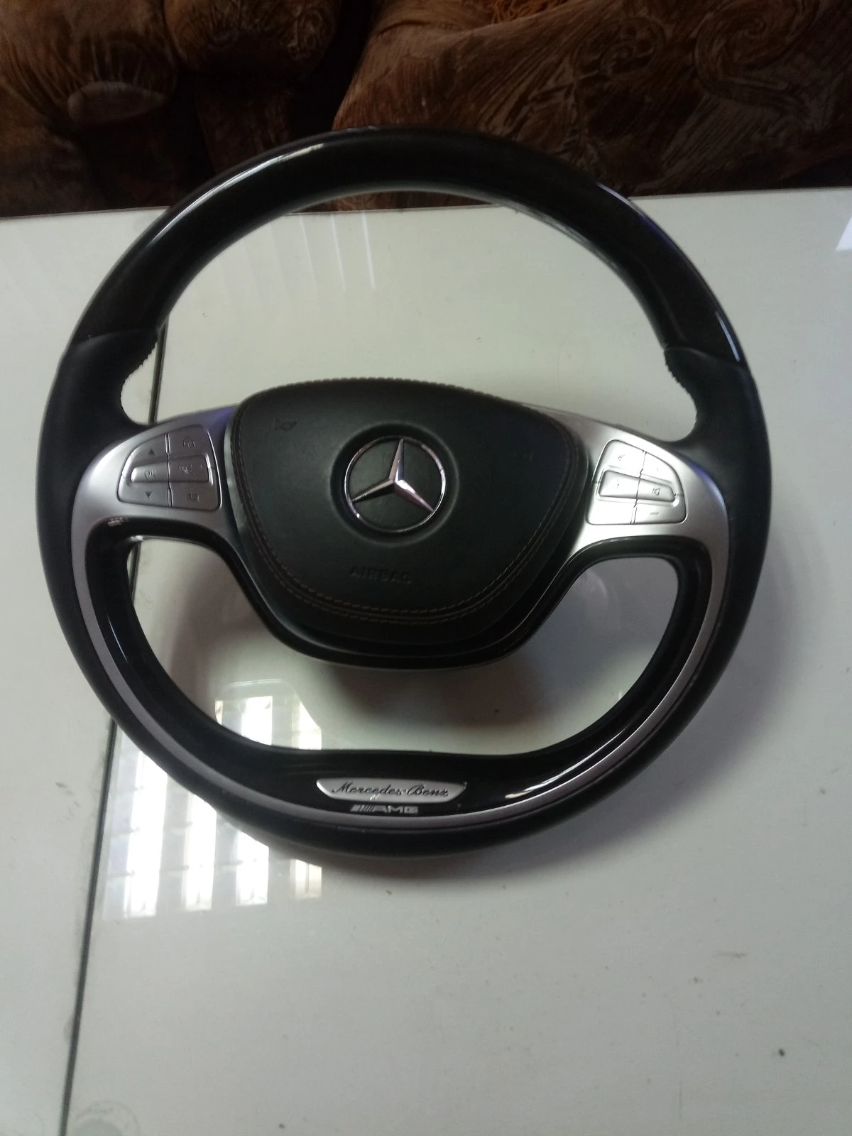  Mercedes S-class 2014-2020 | Mobile.bg   1