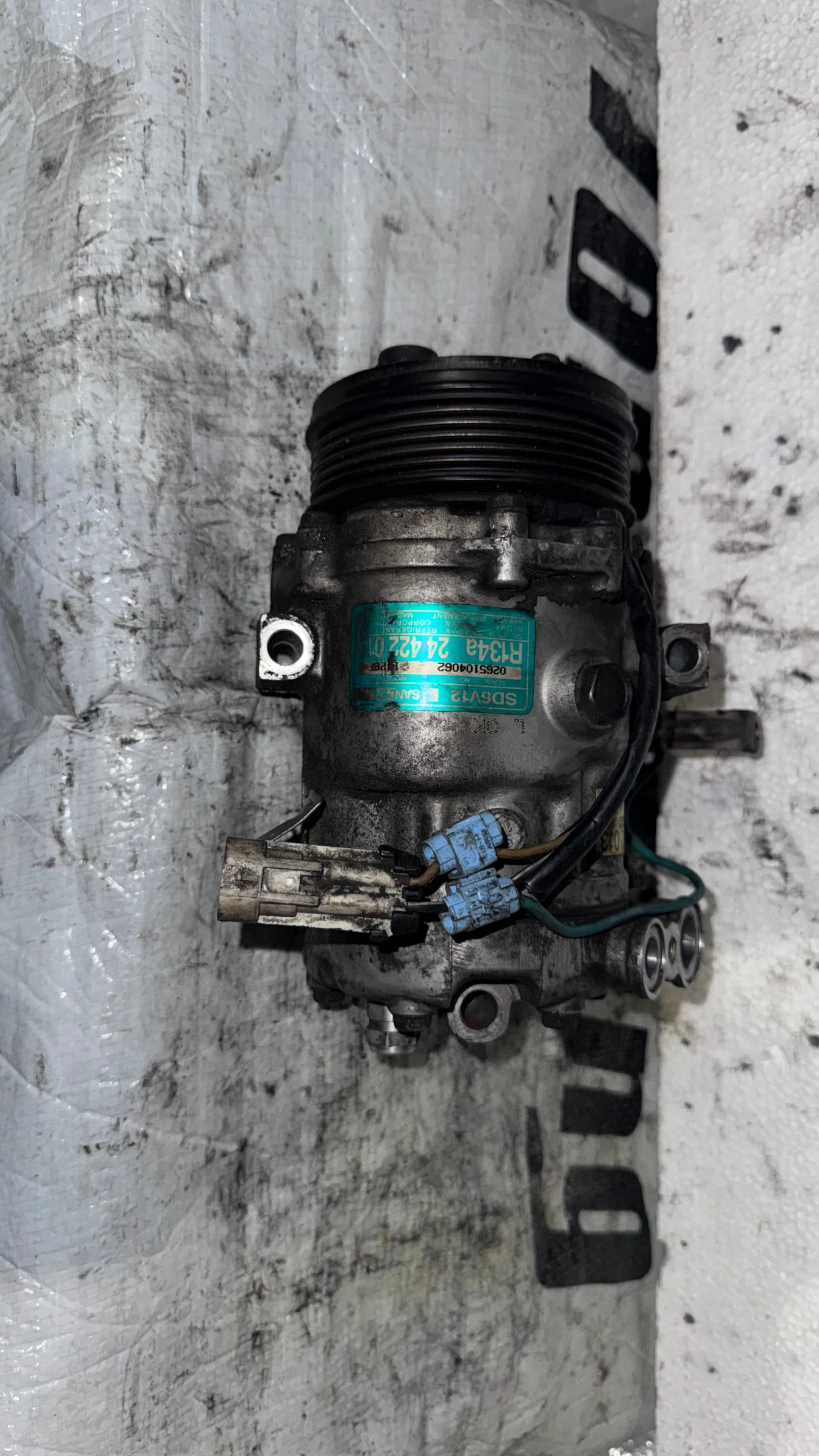     Opel Astra - 0265104062 / 24422013 | Mobile.bg   1