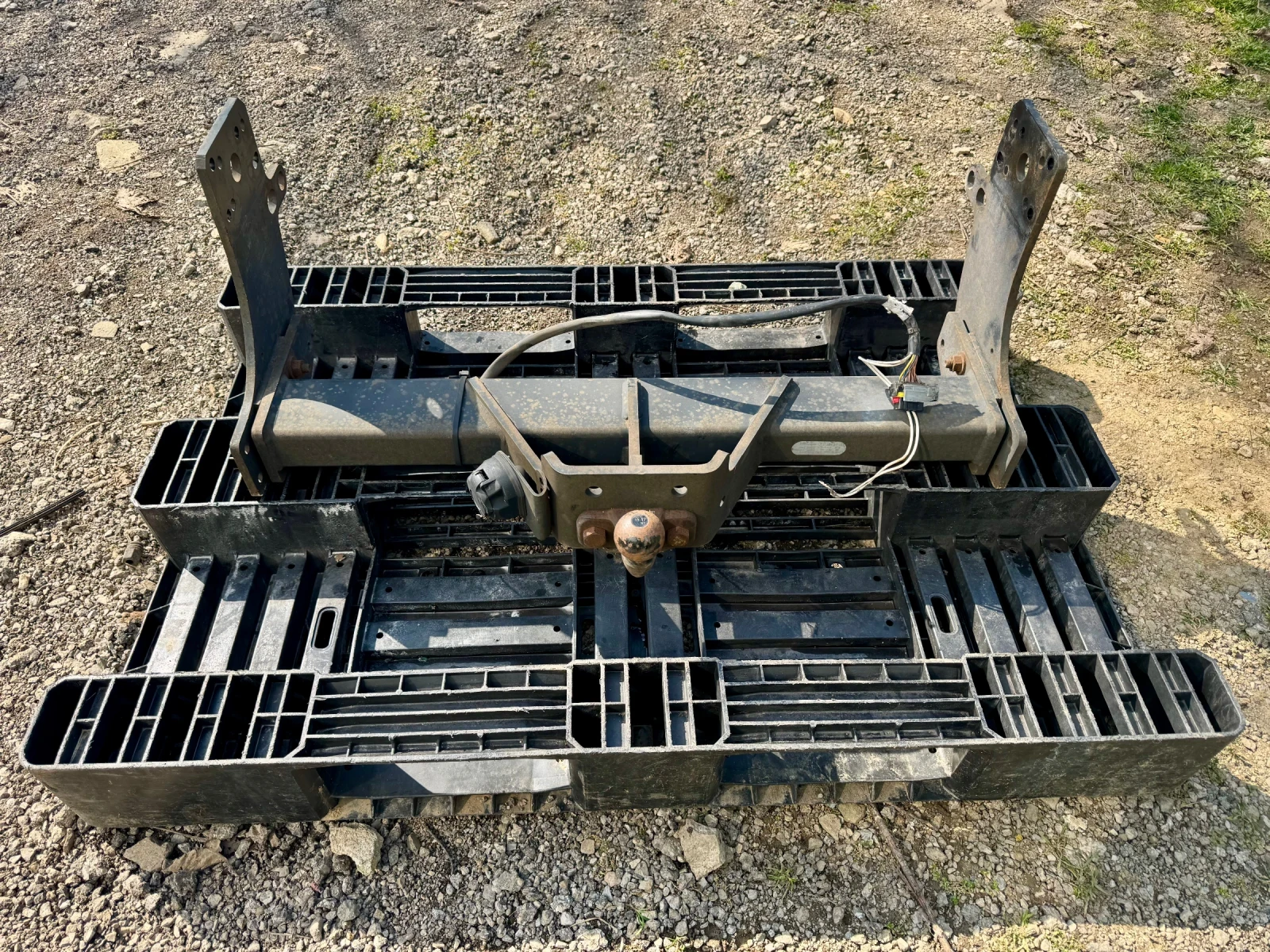 ���������� ������ Bosal �� ���/������ Iveco/����� Daily | Mobile.bg � ����������� 1